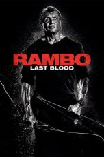 Rambo Last Blood Nonton Streaming Rambo Last Blood