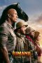 Jumanji: The Next Level Nonton film Jumanji: The Next Level