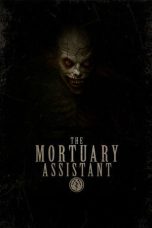 The Mortuary Assistant (2026)