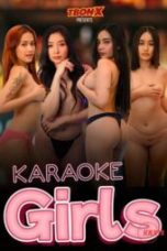Karaoke Girls (2026)