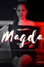 Magda (2025)